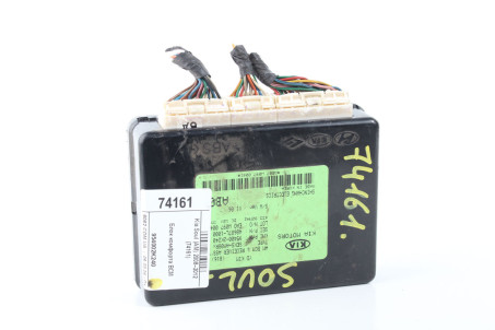 Блок комфорта BCM Kia Soul (AM) 2008–2013 954002K240 (74161)