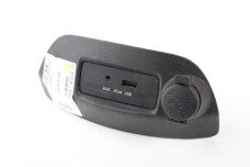 Блок AUX-USB Kia Soul (AM) 2008–2013 961202K000 (74167)