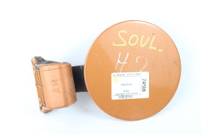 Лючок бака Diesel Kia Soul (AM) 2008–2013 695102K000 (74169)