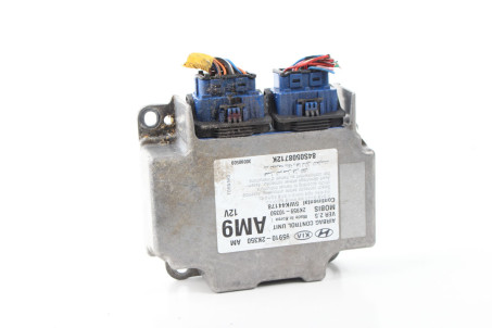 Блок управления AIRBAG Kia Soul (AM) 2008–2013 959102K350 (74171)