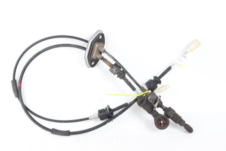 Трос выбора передач 1.6 МКПП 5ст.TDI Kia Soul (AM) 2008–2013 437942K150 (74176)