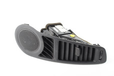 Дефлектор торпедо лівий Kia Soul (AM) 2008–2013 974502K000WK (74177)