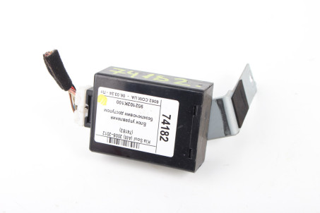 Блок управления бесключевым доступом Kia Soul (AM) 2008–2013 952102K100 (74182)