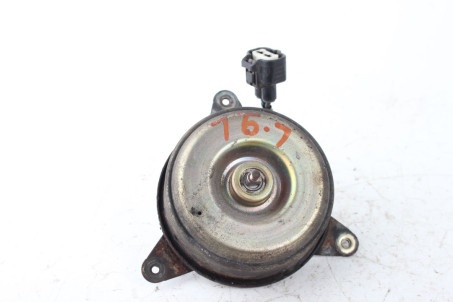 Моторчик диффузора основного радиатора 2.0 Mitsubishi Lancer 9 (CSA) 2003-2009 MR464707 (74191)