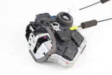 Замок двері задній правий електро 6 pin Subaru Forester (SJ) 2012-2018 61035SG100 (74194)