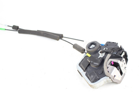 Замок двері задній лівий електро 6 pin Subaru Forester (SJ) 2012-2018 61035SG110 (74195)