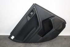 Карта двери задняя левая Subaru Forester (SJ) 2012-2018 94222SG050VI (74200)