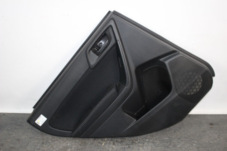 Карта двери задняя левая Subaru Forester (SJ) 2012-2018 94222SG050VI (74200)