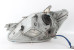 Фара права дефект (Taiwan) Toyota Yaris USA 2006-2009 седан 8113052750 (74204)