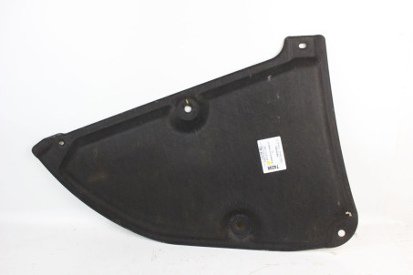 Обшивка капота правая 2.0 TDI Subaru Forester (SJ) 2012-2018 90815SG060 (74208)