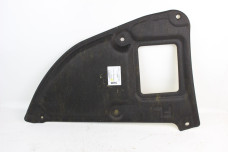 Обшивка капота левая 2.0 TDI Subaru Forester (SJ) 2012-2018 90815SG070 (74209)