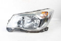 Фара левая EU-16 Subaru Forester (SJ) 2012-2018 84001SG030 (74221)