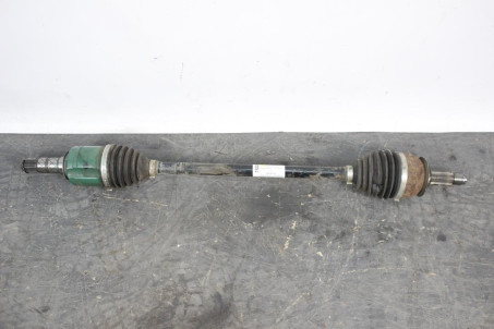 Привод передний LH/RH 2.0 TDI МКПП 6ст Subaru Forester (SJ) 2012-2018 28321SG030 (74228)