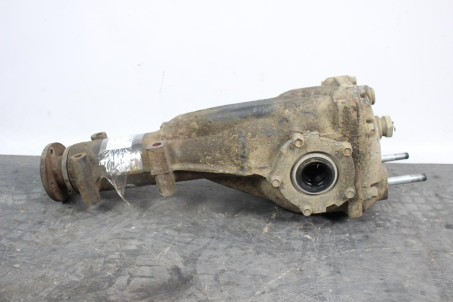 Редуктор задний 2.0 TDI МКПП(4,44) Subaru Forester (SJ) 2012-2018 27011AB290 (74230)