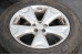 Диск колесный R17 комплект с резиной Subaru Forester (SJ) 2012-2018 28111SG010 (74239)