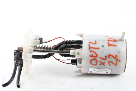 Бензонасос 2.2 Diesel 10- Mitsubishi Outlander (CW) XL 2006-2014 1760A347 (74242)