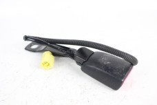 Замок ременя передній правий Subaru Forester (SJ) 2012-2018 64631SG000VH (74255)