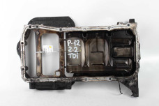 Напівпіддон 2.2 Diesel Nissan Primera (P12) 2002-2009 11110AW401 (74257)