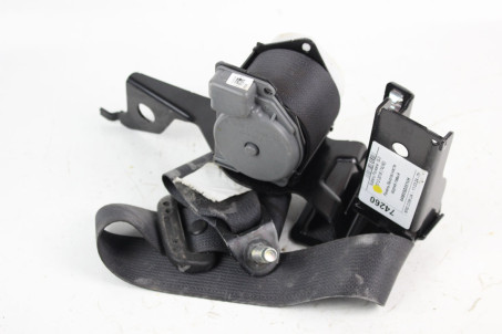 Ремінь безпеки задній лівий Subaru Forester (SJ) 2012-2018 64660SG051VH (74260)