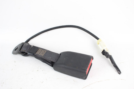 Замок ремня безопасности задний RH Subaru Forester (SJ) 2012-2018 64670SG041VH (74263)