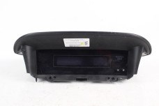 Дисплей информационный Subaru Forester (SJ) 2012-2018 85261SG021 (74264)