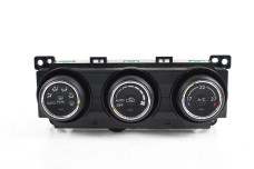 Блок управления печкой под климат Subaru Forester (SJ) 2012-2018 72311SG170 (74267)