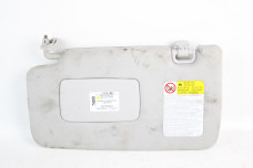 Козирок сонцезахисний лівий RHD Subaru Forester (SJ) 2012-2018 92011SG090LO (74268)