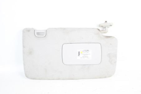 Козырёк солнцезащитный правый RHD Subaru Forester (SJ) 2012-2018 92011SG220LO (74269)