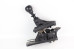 Кулиса переключения МКПП 2.0 TDI Subaru Forester (SJ) 2012-2018 35010FJ000 (74272)