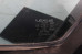 Скло двері задньої лівої (кватирка) Lexus GS (S190) 2005-2012 6812430550 (7427)