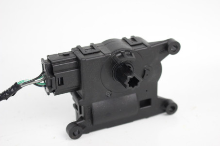 Кроковий двигун пічки RH Subaru Forester (SJ) 2012-2018 72131FJ000 (74283)