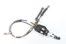 Трос вибору передач 1.4 МКПП Diesel 5ст Toyota Corolla E15 (E150) 2007-2013 3382012C00 (74287)