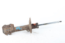 Амортизатор передній лівий (kayaba) Toyota Yaris USA 2006-2009 седан  (74289)