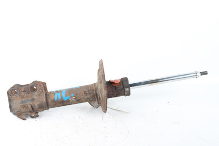 Амортизатор передній лівий (kayaba) Toyota Yaris USA 2006-2009 седан  (74289)