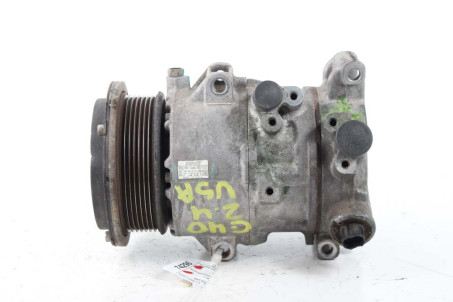 Компресор кондиціонера 2.4 USA Toyota Camry 40 (XV40) 2006-2011 8831006240 (74296)