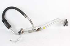 Трубка кондиціонера 13-15 Honda Civic 4D (FB/FG) 2011-2015 80312TR3A03 (74302)