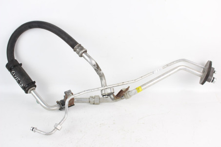 Трубка кондиціонера 13-15 Honda Civic 4D (FB/FG) 2011-2015 80312TR3A03 (74302)