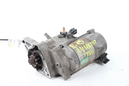Стартер 1.4 МКПП TDI Toyota Corolla E15 (E150) 2007-2013 2810033080 (74306)