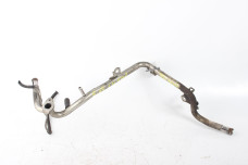 Трубка охолоджуючої рідини 1.4 TDI Toyota Corolla E15 (E150) 2007-2013 1626833070 (74309)