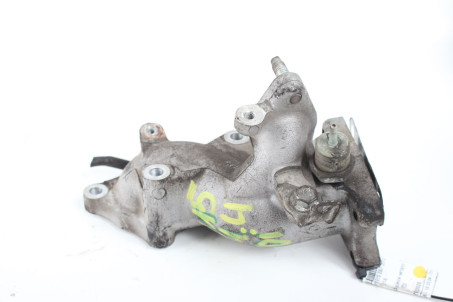 Патрубок воздушный 1.4 TDI Toyota Corolla E15 (E150) 2007-2013 1786133020 (74314)