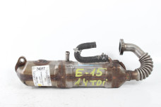 Охладитель отработаных газов 1.4 TDI Toyota Corolla E15 (E150) 2007-2013 2560133020 (74317)