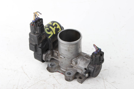 Заслонка дроссельная электро 1.4 TDI Toyota Corolla E15 (E150) 2007-2013 2610033040 (74319)