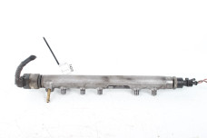 Рампа паливна в зборі 1.4 TDI Toyota Corolla E15 (E150) 2007-2013 2381033021 (74320)