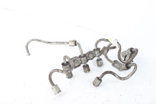 Трубки паливні комплект 1.4 TDI Toyota Corolla E15 (E150) 2007-2013 2370133020 (74321)