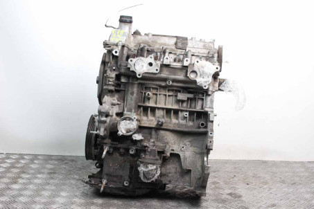 Двигун без навісного обладнання 1.4 TDI Toyota Corolla E15 (E150) 2007-2013 1900033260 (74323)