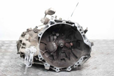 Коробка передач МКПП 1.4 Diesel 5ст Toyota Corolla E15 (E150) 2007-2013 3030012B00 (74324)