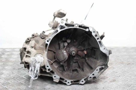 Коробка передач МКПП 1.4 Diesel 5ст Toyota Corolla E15 (E150) 2007-2013 3030012B00 (74324)