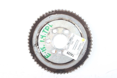 Шестерня датчика коленвала 1.4 TDI Toyota Corolla E15 (E150) 2007-2013 1931533010 (74329)