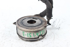 Охолоджувач масла 1.4 Diesel Toyota Corolla E15 (E150) 2007-2013 1571033030 (74335)
