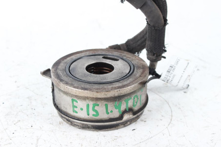 Охладитель масла 1.4 Diesel Toyota Corolla E15 (E150) 2007-2013 1571033030 (74335)